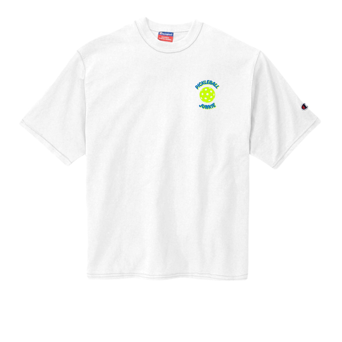 WHITE - FRONT
